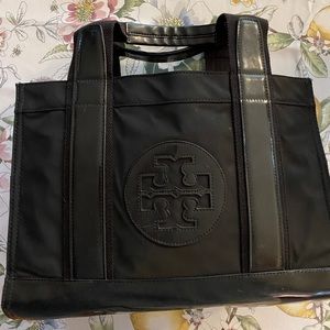 Tory Burch small tote.